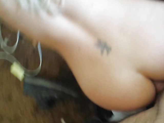 Riley Steele anal from your perspective