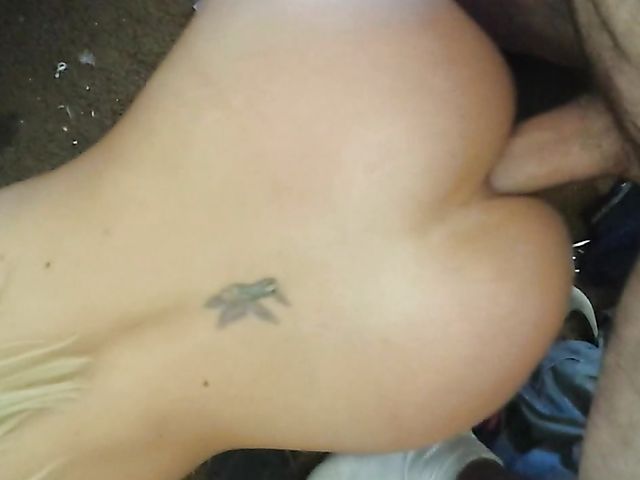 Riley Steele anal from your perspective