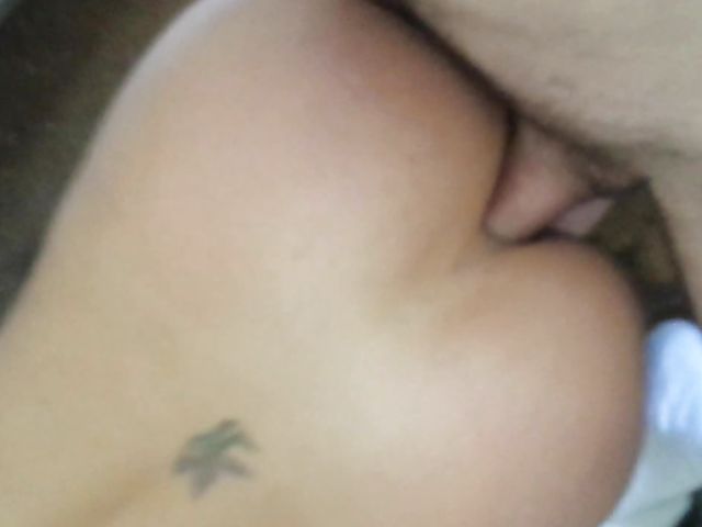 Riley Steele anal from your perspective
