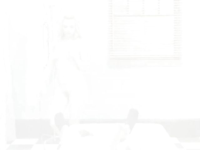 Lexi Belle - Amazing nurse POV cock riding