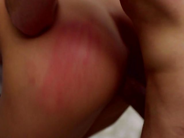 Blonde with fake tits Riley Steele massaged and nailed