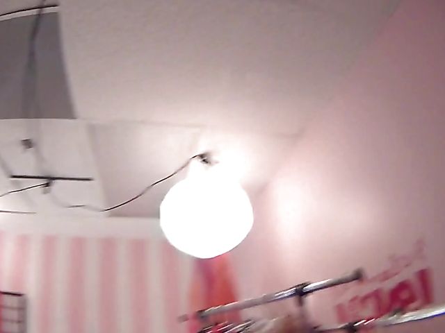 Charming lesbian babes make each other happy