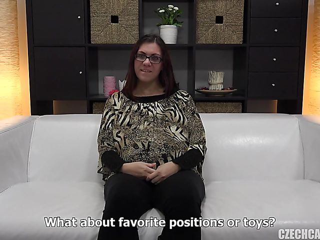 Pregnant amateur Andela spreads her pussy