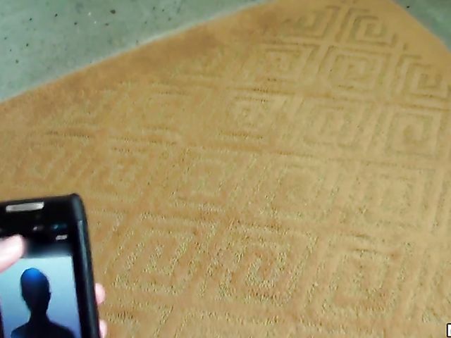 Big breasted Jessica Robbin anal try out