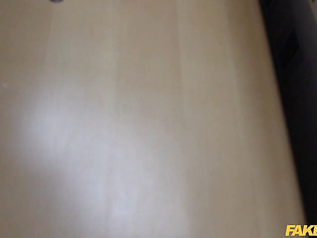 Fake cop fucks hot British woman Carmel Cox