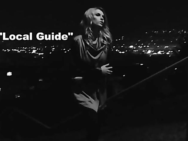 Russian blonde Karina Grand gets nailed