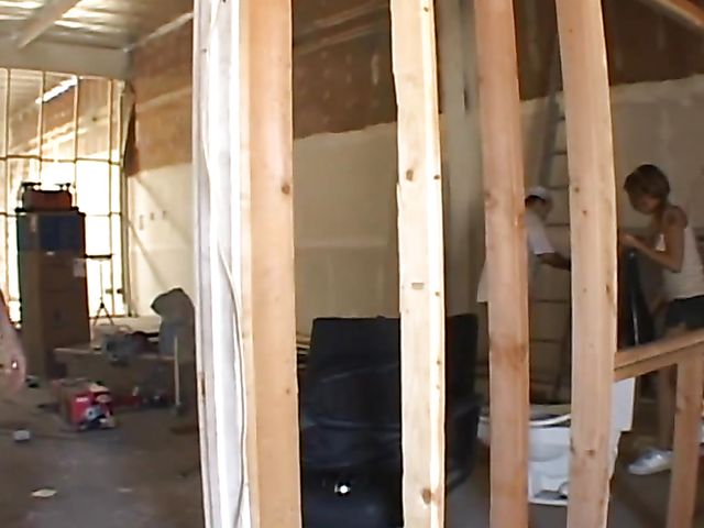 Fuck for money with a big titted girl