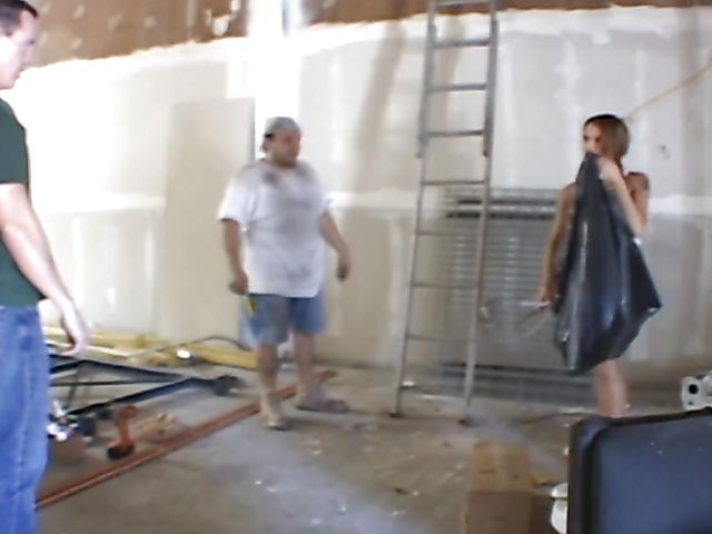 Fuck for money with a big titted girl