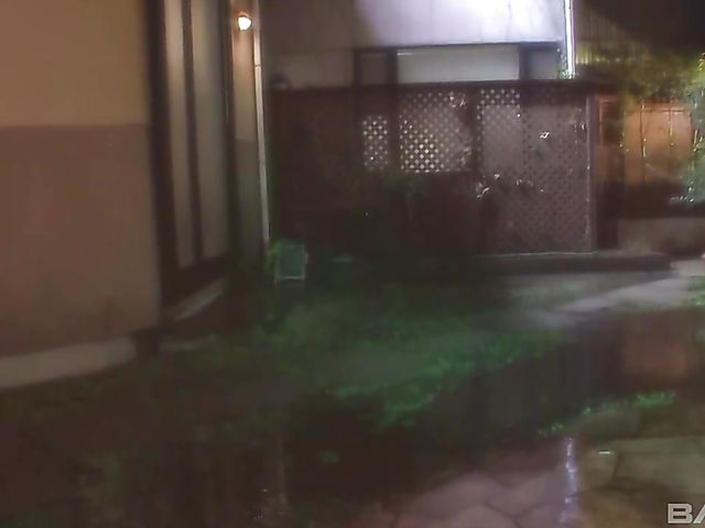 Japanese blowjob and some pussy stimulation