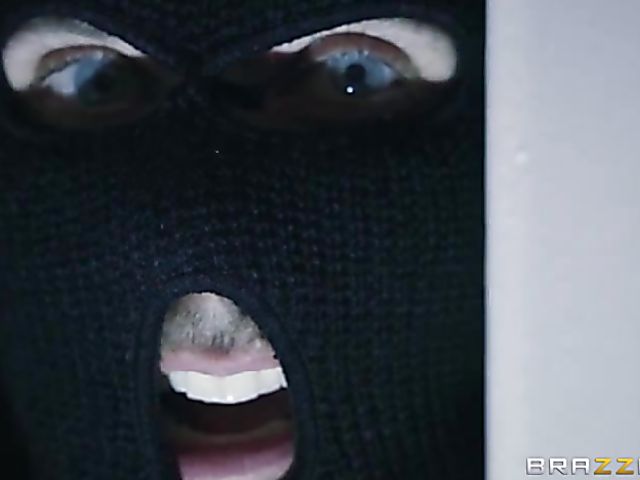 Young blondie Eliza Jane tied to bed and fucked