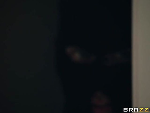 Young blondie Eliza Jane tied to bed and fucked