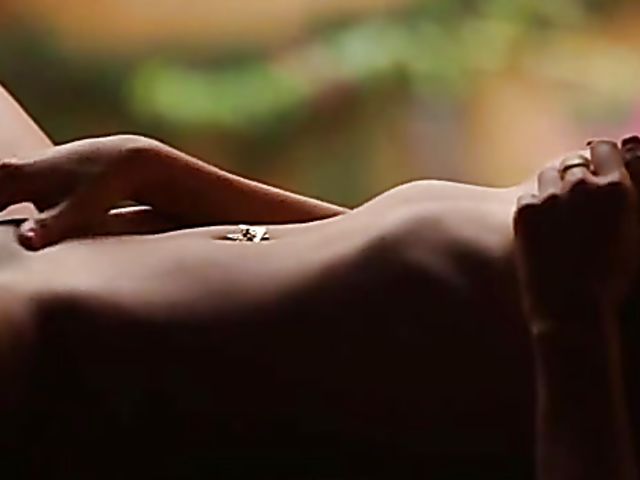 Sexy babe solo featuring stacked Nina North