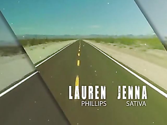 Hot couple have a good time banging