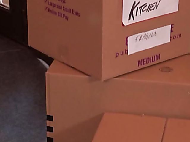 Hot couple have a good time banging