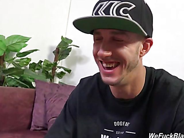 White guys bang bubble butt ebony Skyler Nicole