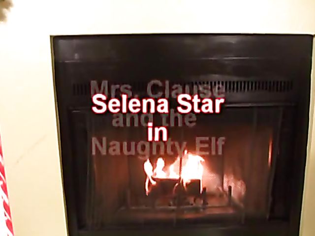 Christmas hand job compilation with sexy babes