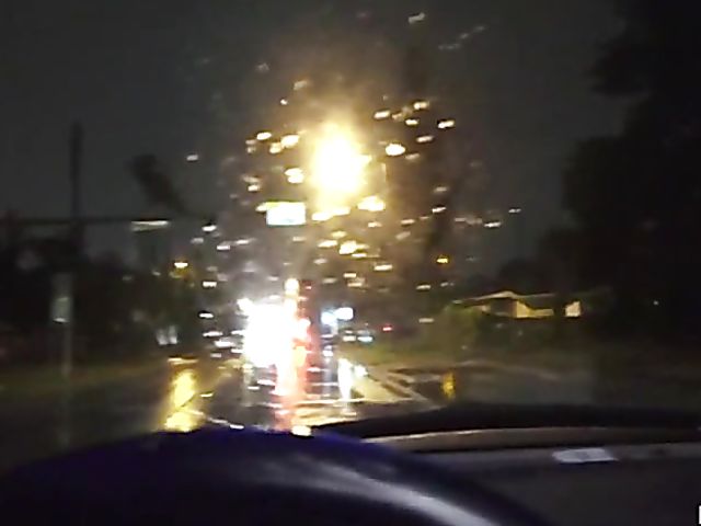 Car fuck with brunette in pink Gia Paige