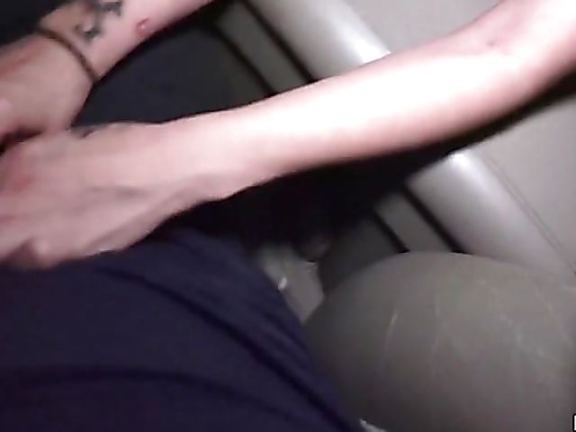 Car fuck with brunette in pink Gia Paige