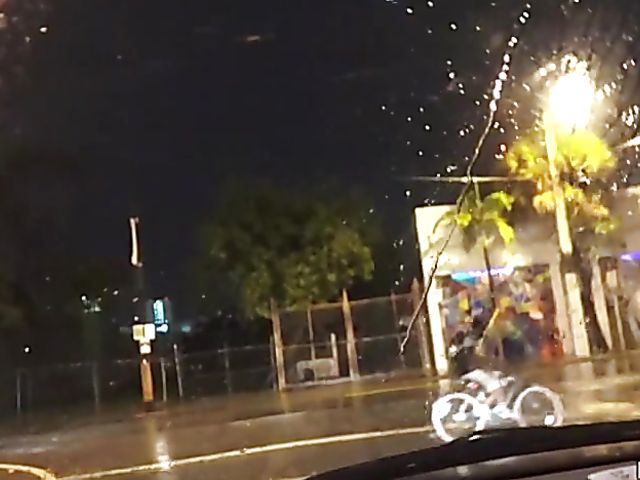 Car fuck with brunette in pink Gia Paige