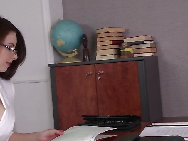 Emma Butt and Karina Heart love hard sex