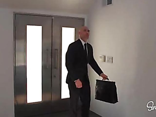 Hardcore threesome with Kissa Sins and Lily Lane