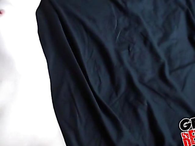 Redhead girlfriend Sadie Kennedy gets humped POV