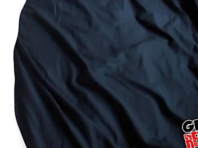 Redhead girlfriend Sadie Kennedy gets humped POV