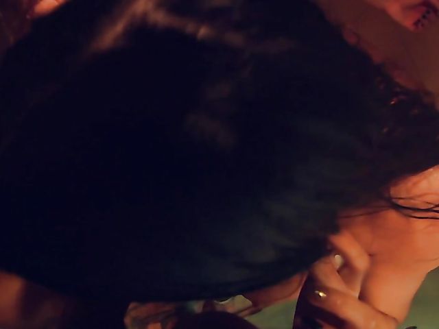 American orgy POV with Bonnie Rotten and Jessa Rhodes