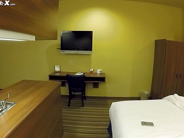 Whitney Wright - Brunette POV banged on casting