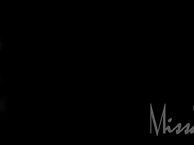 Cock worship in the bedroom with a brunette