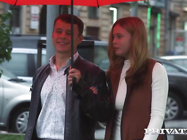 Passionate sex with young and beautiful Shakilla Asti