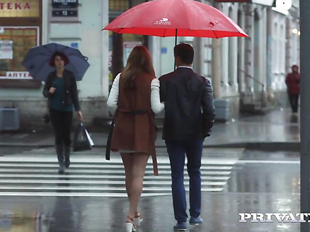 Passionate sex with young and beautiful Shakilla Asti