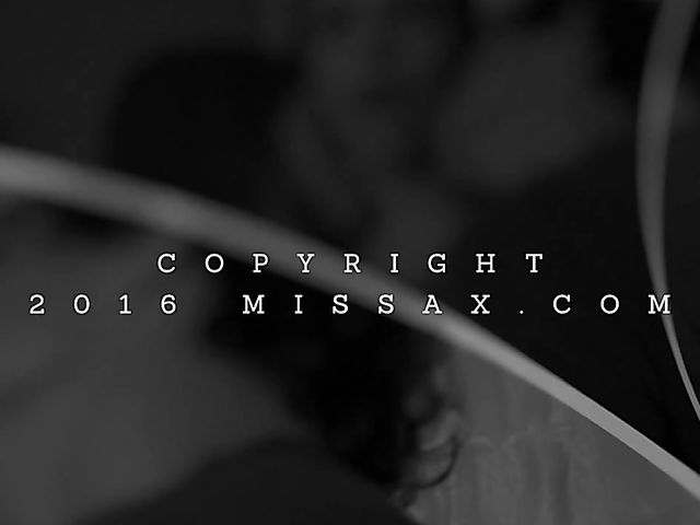 Two girls on guy party with Jillian Janson and Riley Mae