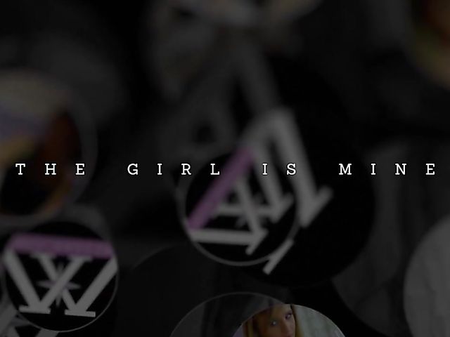 Two girls on guy party with Jillian Janson and Riley Mae