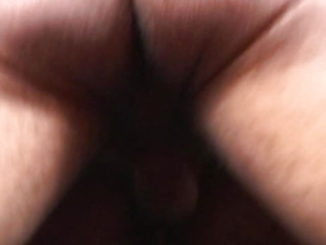 Black on black compilation and lots of pounding