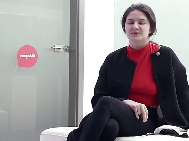 Cute Francesca Dicaprio is an anal slut