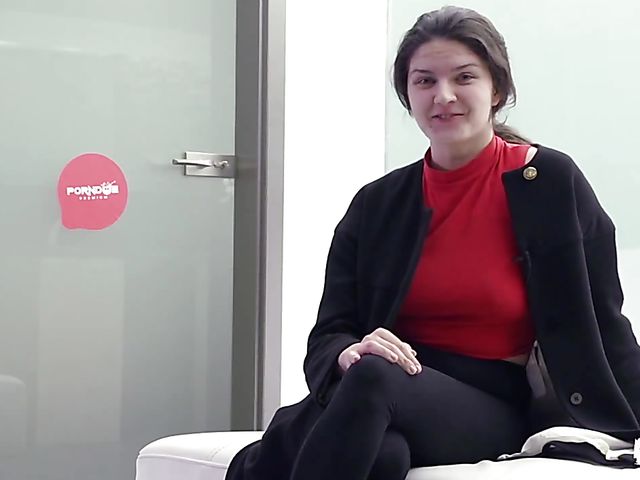 Cute Francesca Dicaprio is an anal slut