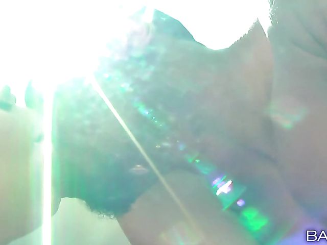 Melissa Moore - Teen interracial experience