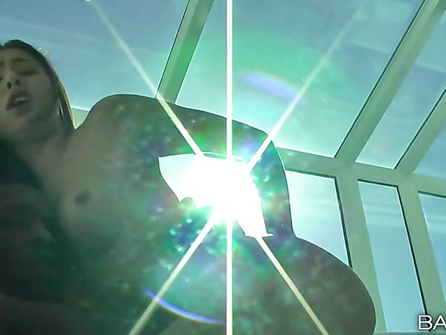 Melissa Moore - Teen interracial experience