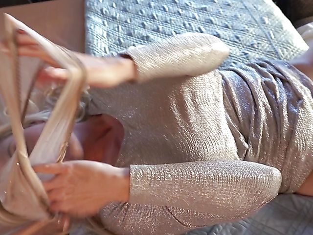 Busty mature Kelly Madison gets a hard fucking