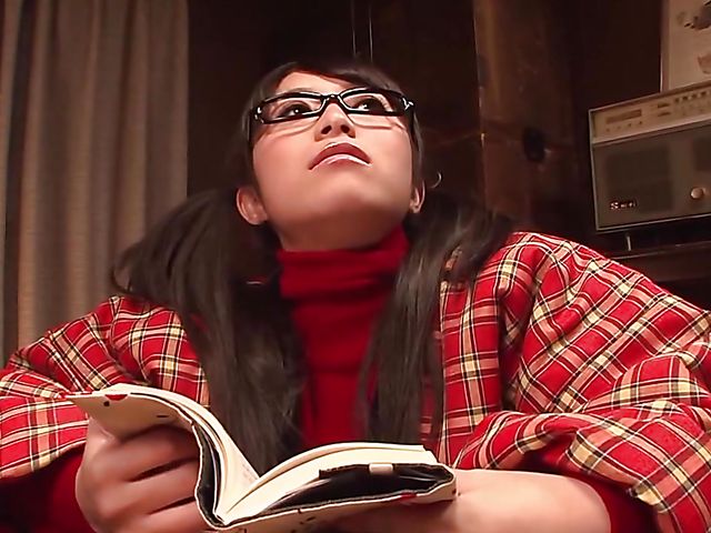 Hot Japanese with wet pussies and tight assholes