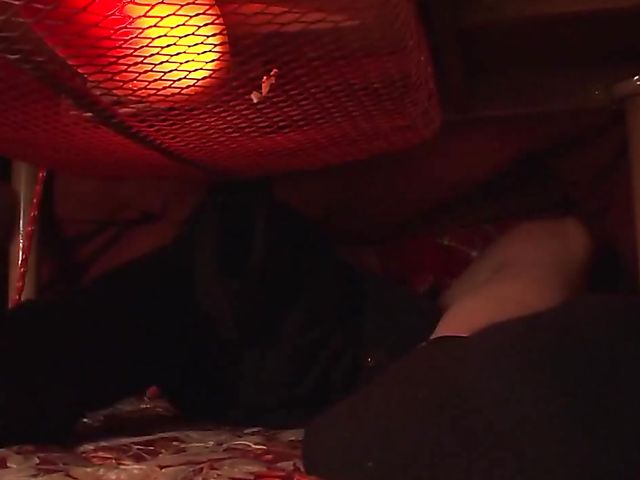 Hot Japanese with wet pussies and tight assholes