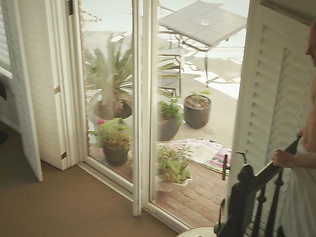 Jessica Rex tied, fucked and blindfolded