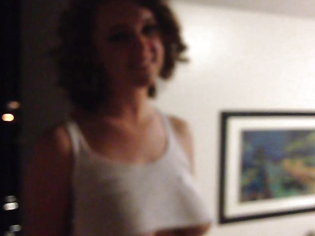 Huge tits teen Brooke Wylde gets rammed