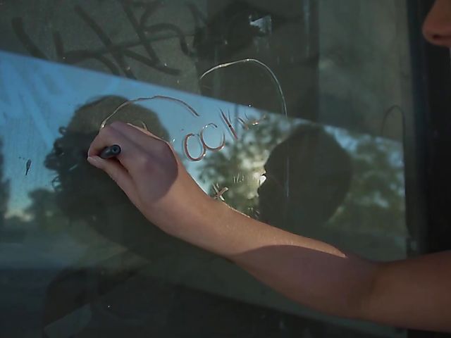 Huge tits teen Brooke Wylde gets rammed