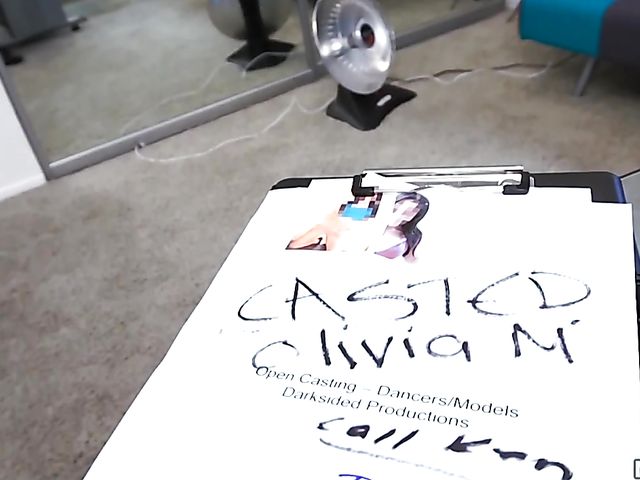 Twerk fuck with latina hottie Taylor May