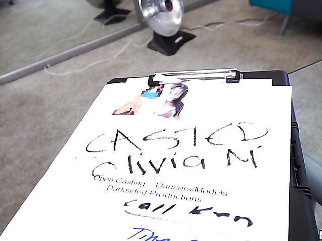 Twerk fuck with latina hottie Taylor May