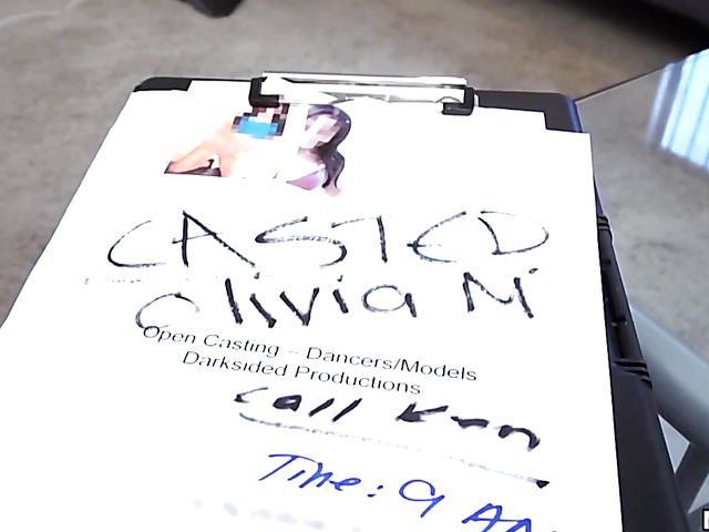 Twerk fuck with latina hottie Taylor May