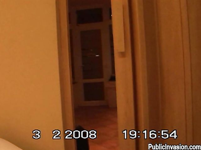 Amateur POV anal with a pretty girlfriend