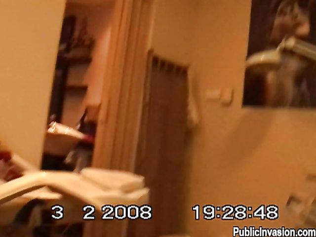 Amateur POV anal with a pretty girlfriend
